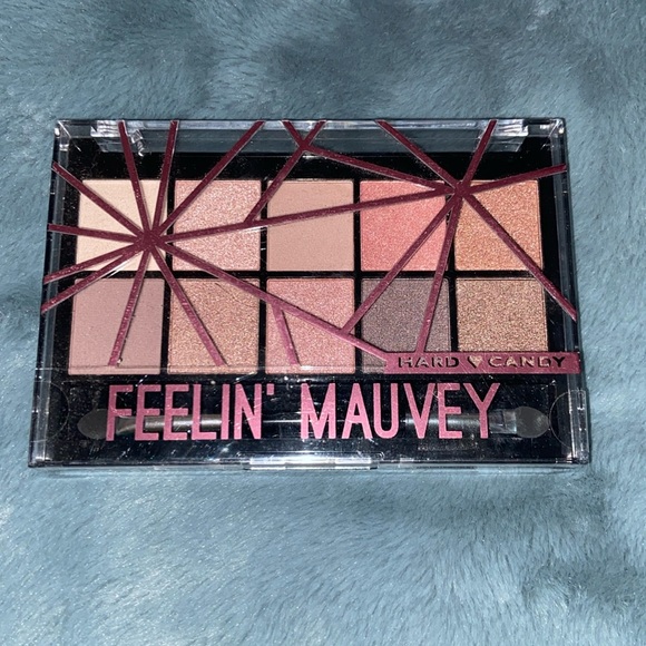 Hard Candy Makeup Hard Candy Eye Shadow Pallet Poshmark
